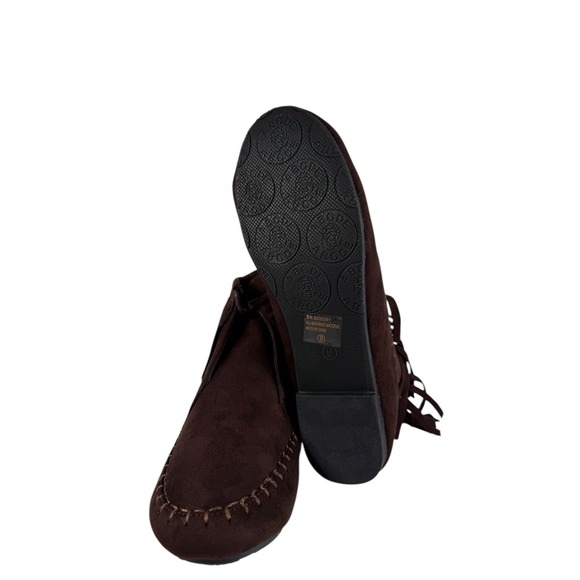 Italina Boots  BC5041‎ Size 9 US - Picture 5 of 6